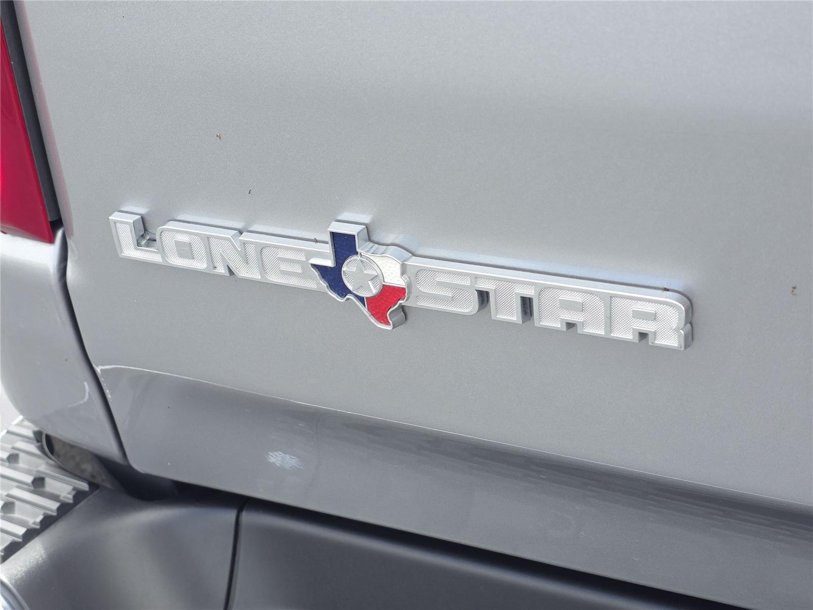 2026 Ram 1500 Lone Star - 8