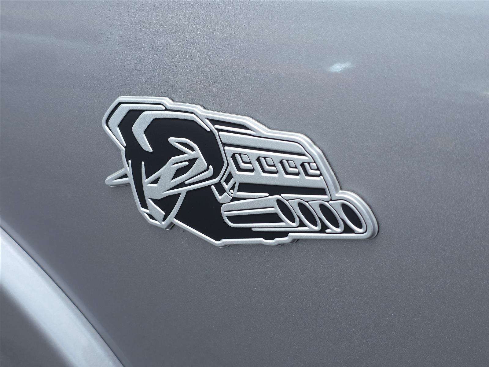 2026 Ram 1500 Lone Star - 10