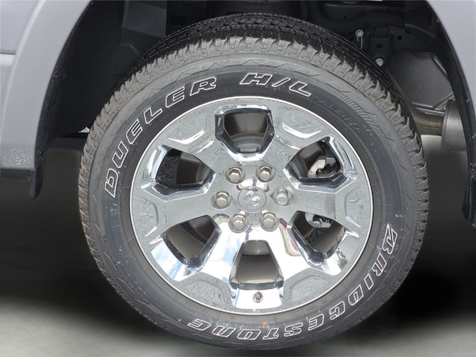 2026 Ram 1500 Lone Star - 11