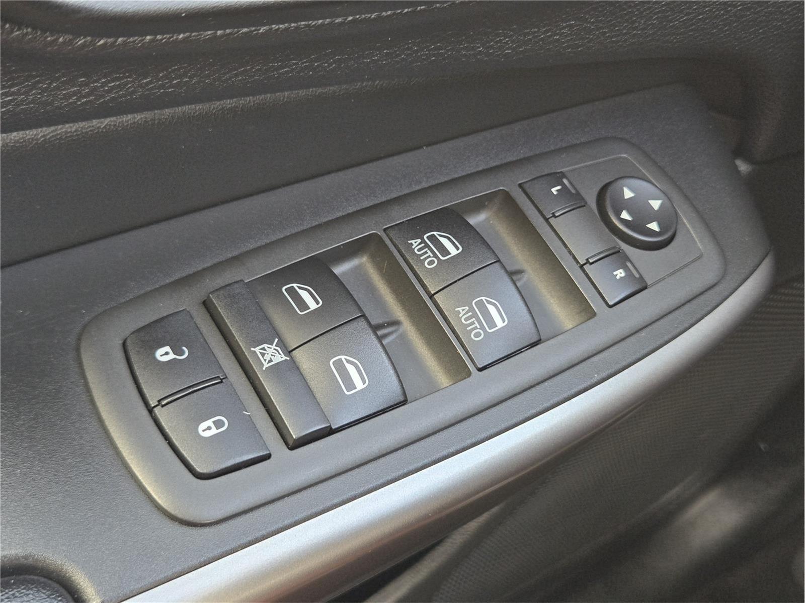 2021 Jeep Cherokee Latitude at AutoNation Chrysler Jeep Dodge Ram Spring