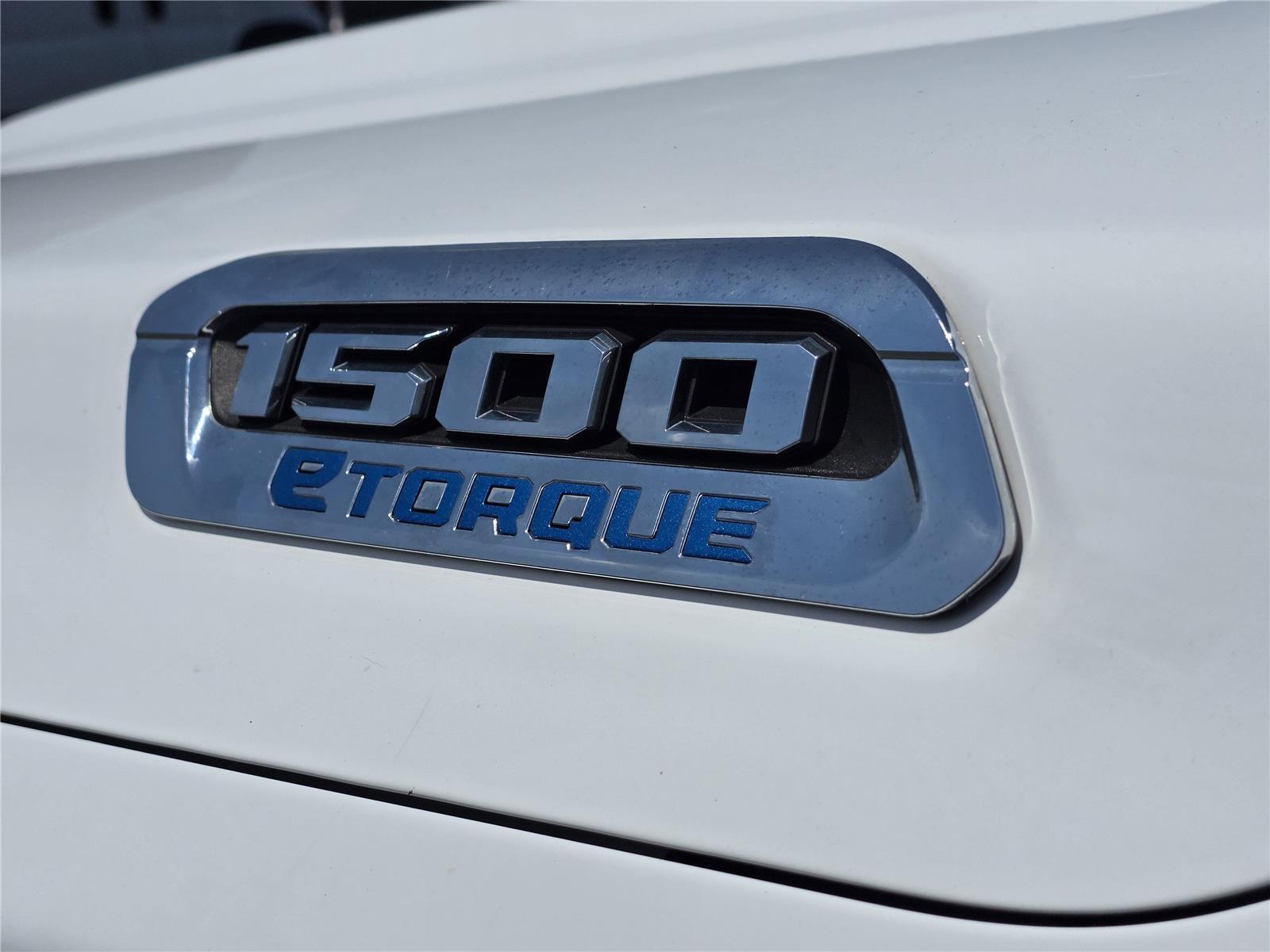 2025 Ram 1500 Lone Star - 7