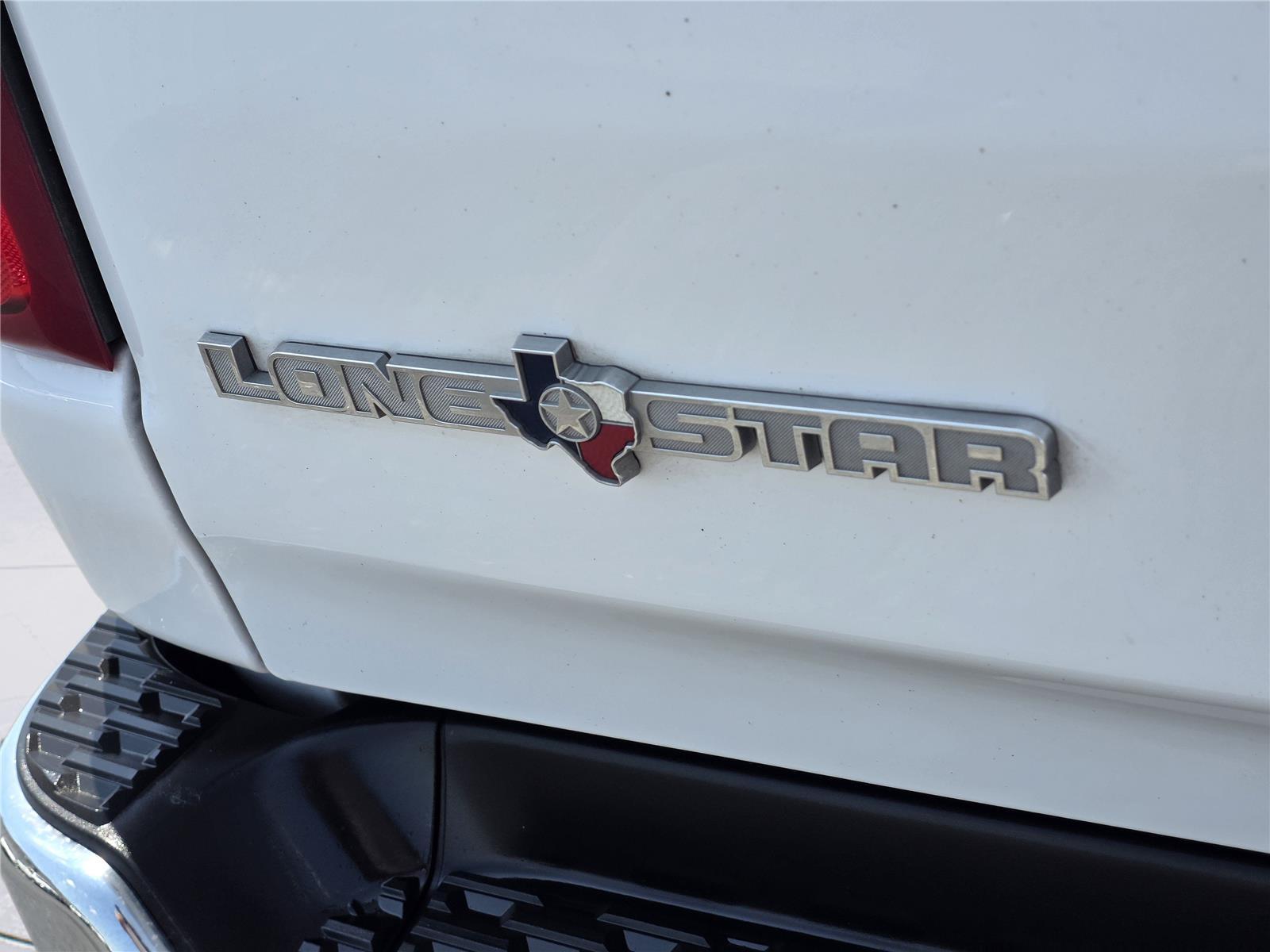 2025 Ram 1500 Lone Star - 8