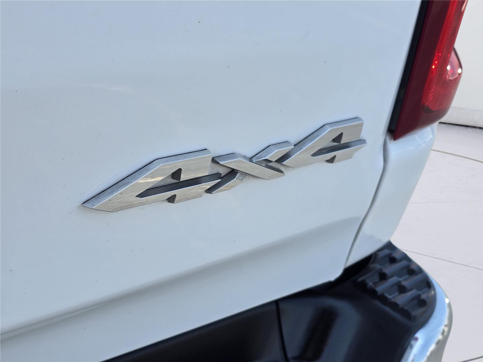 2025 Ram 1500 Lone Star - 9