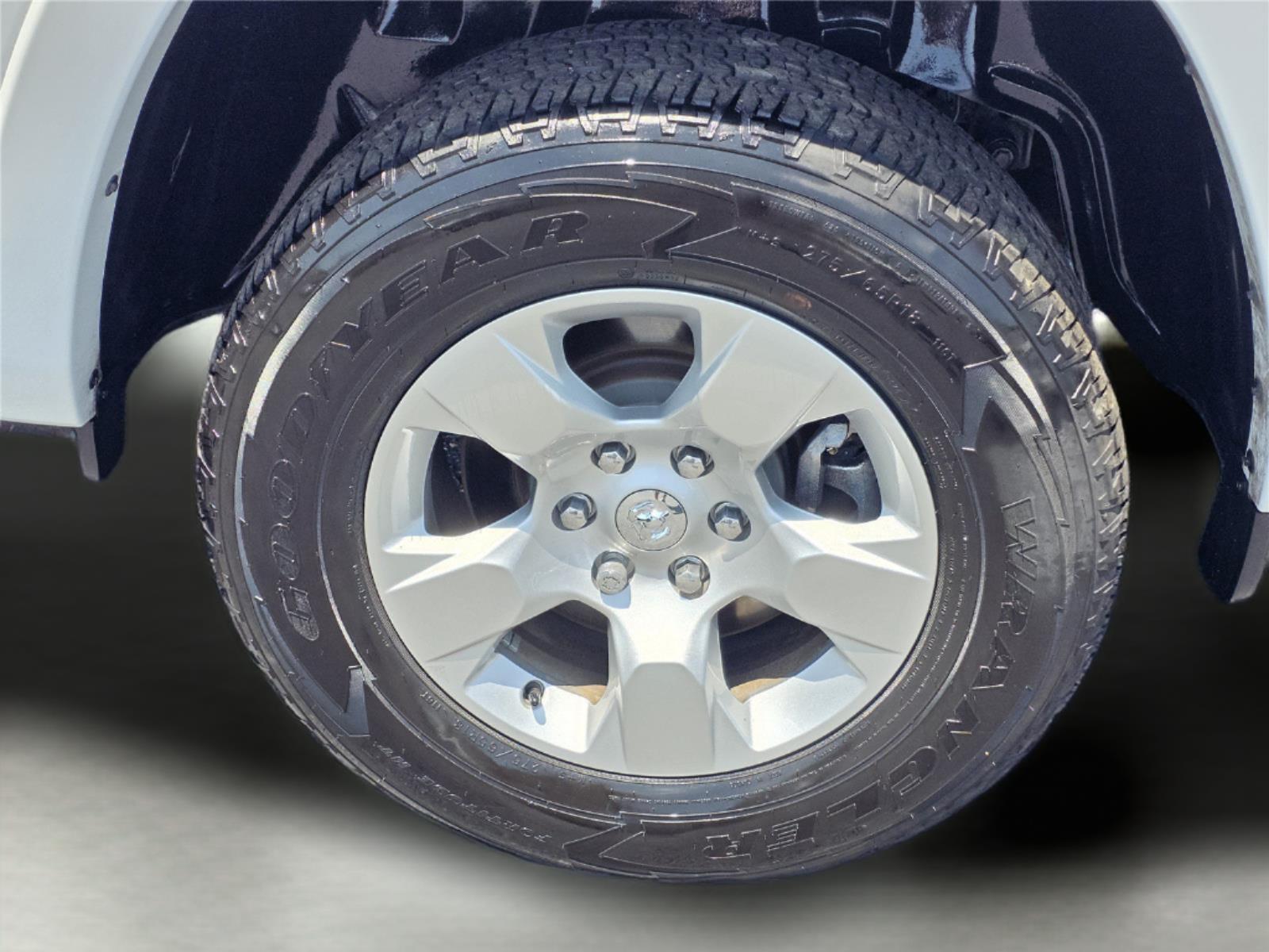 2025 Ram 1500 Lone Star - 11