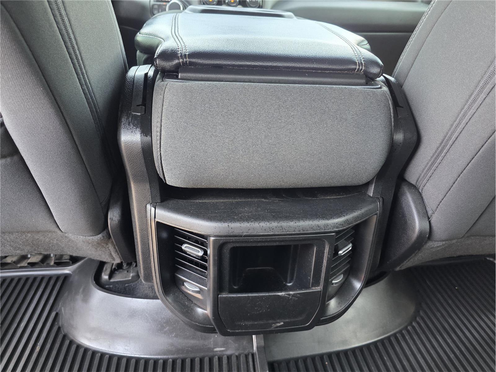 2025 Ram 1500 Lone Star at Mac Haik CDJR North Houston