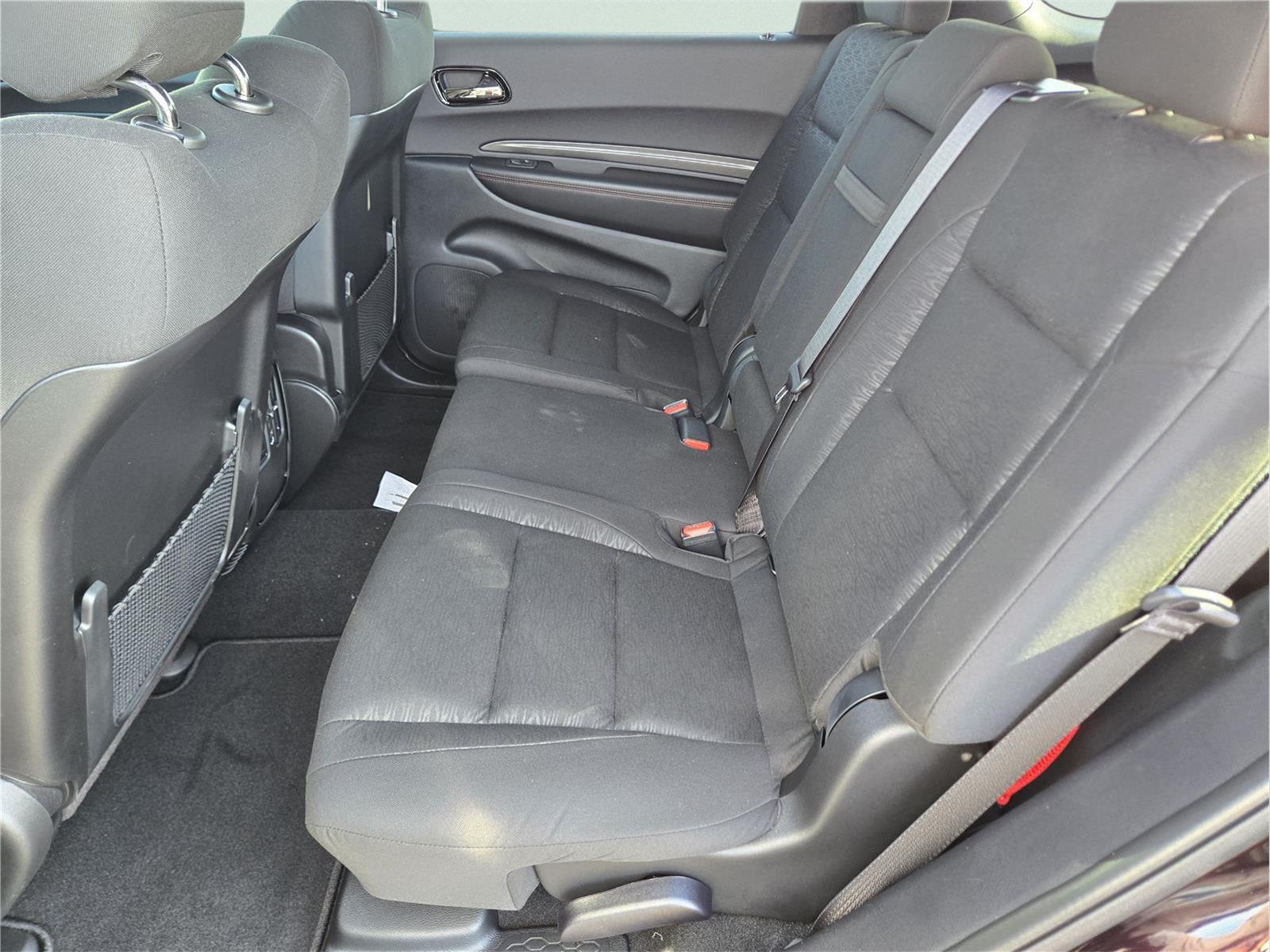 2026 Dodge Durango photo 8 of 17