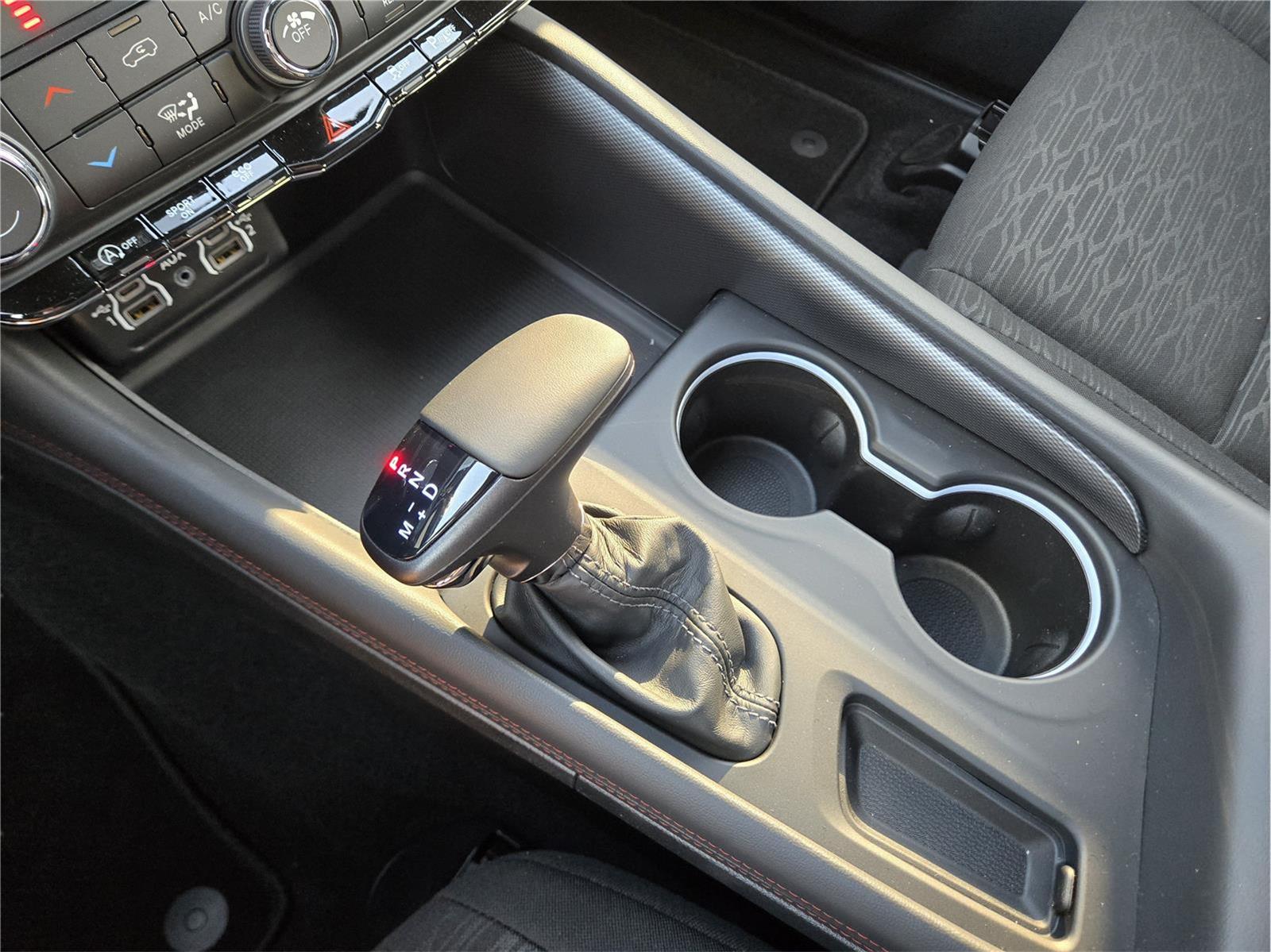 2026 Dodge Durango photo 15 of 17
