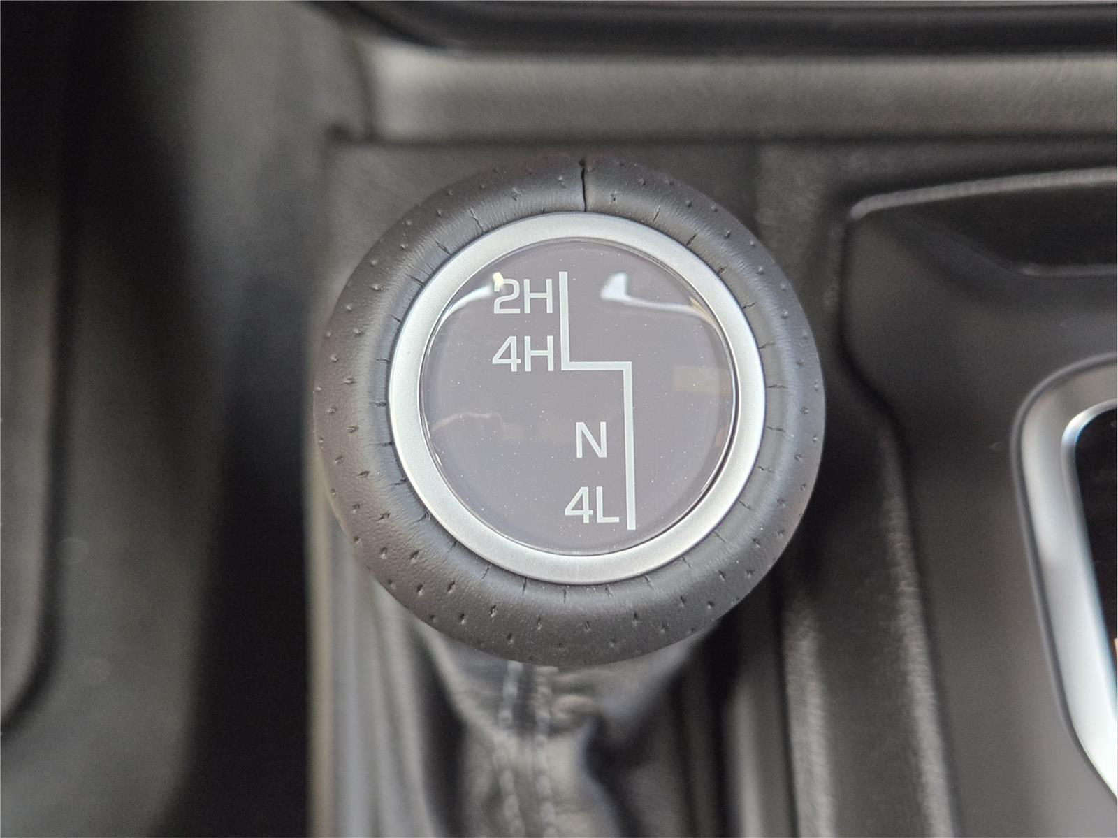 2026 Jeep Gladiator Mojave at Mac Haik CDJR North Houston