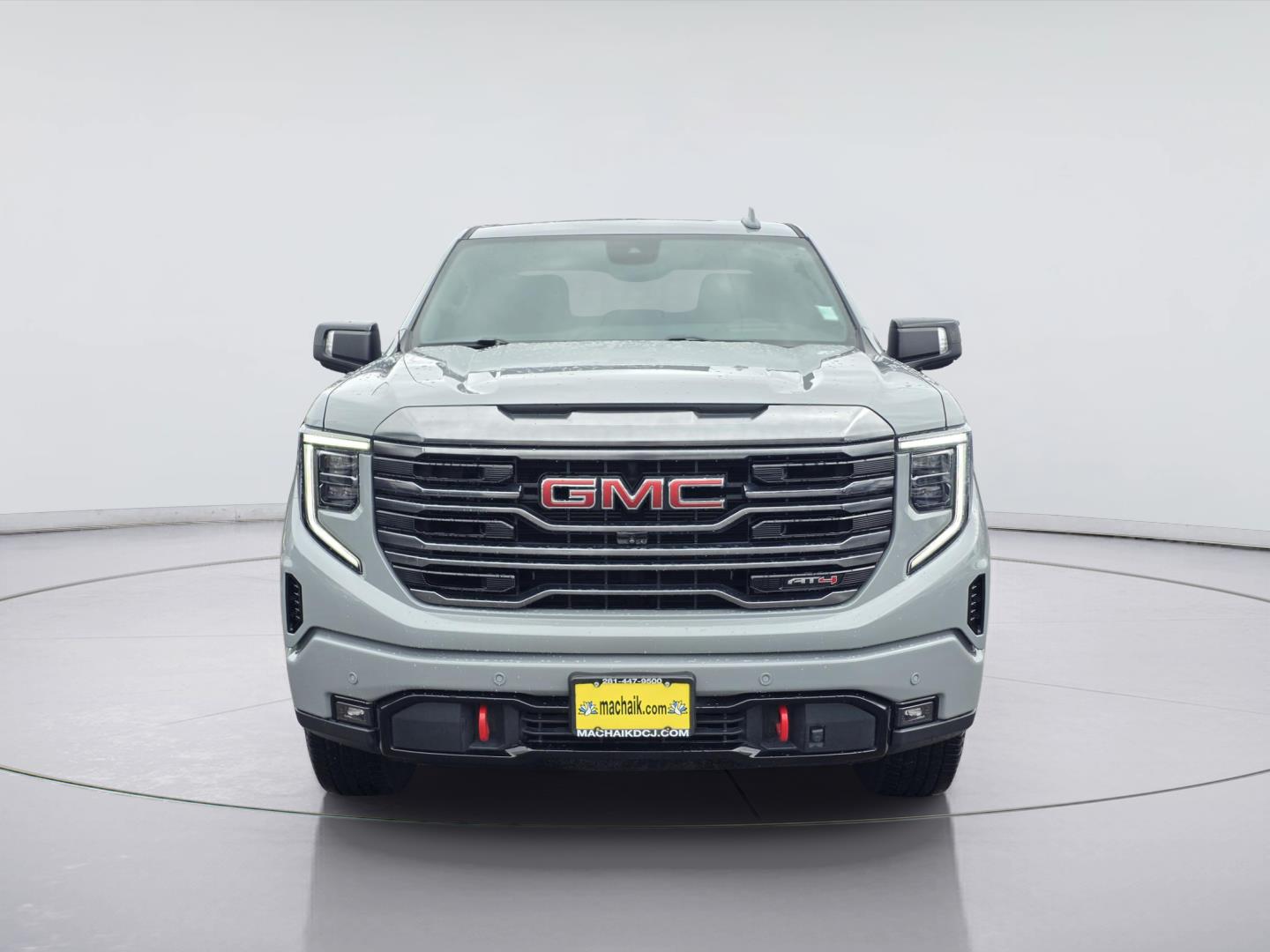 2024 GMC Sierra 1500 AT4 - 1