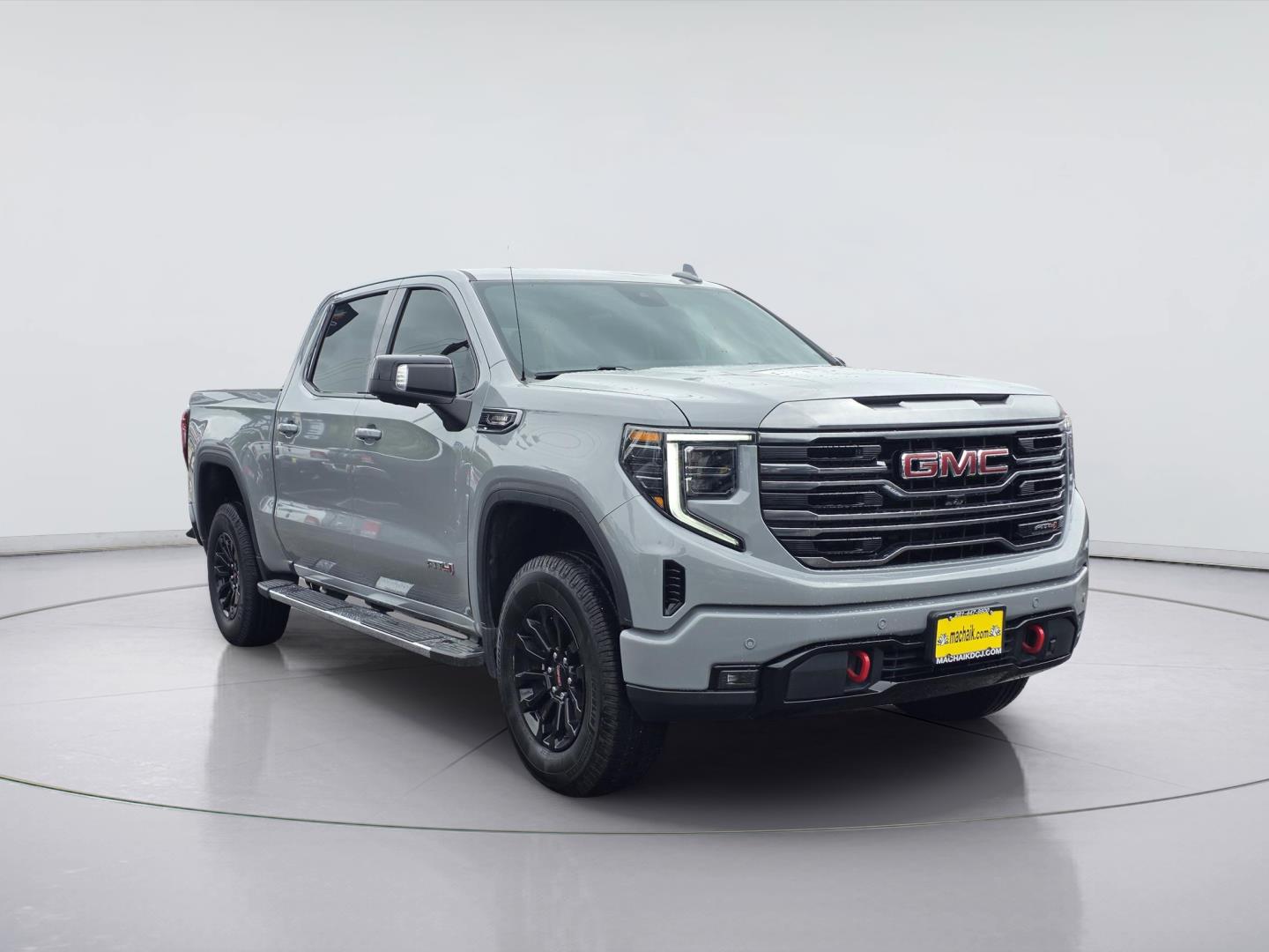 2024 GMC Sierra 1500 AT4 - 2