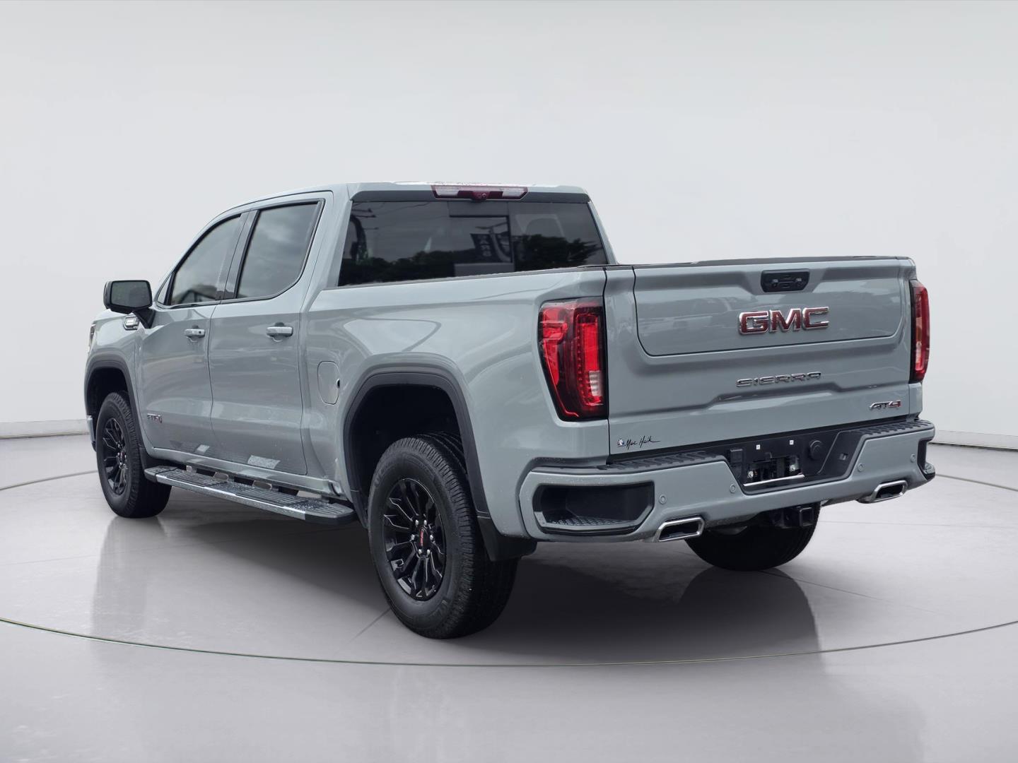 2024 GMC Sierra 1500 AT4 - 5