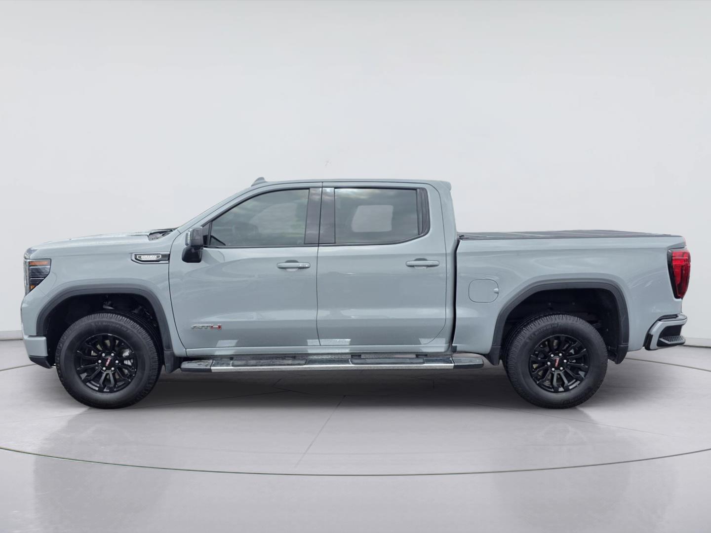 2024 GMC Sierra 1500 AT4 - 6