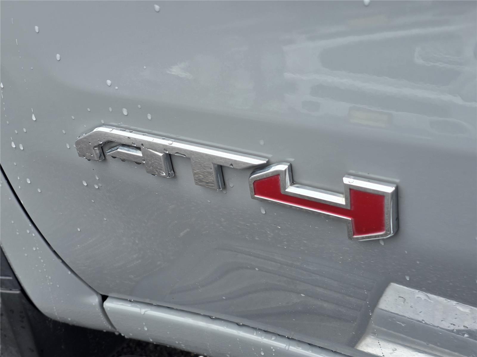 2024 GMC Sierra 1500 AT4 - 7