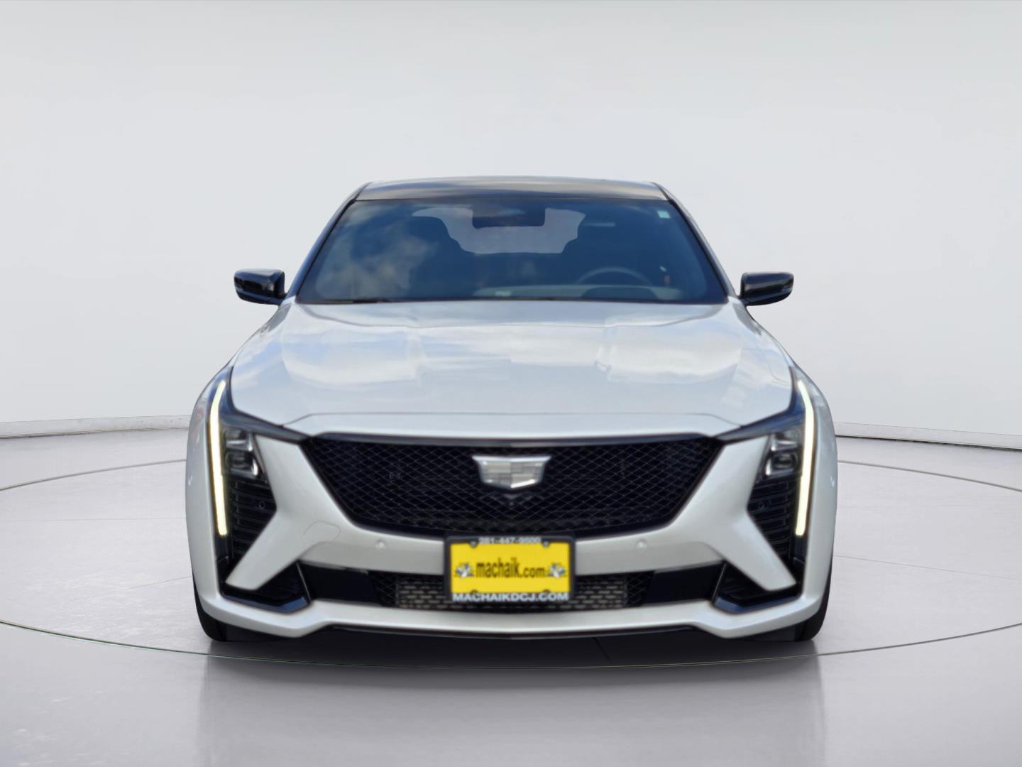 2025 Cadillac CT5 Sport - 1