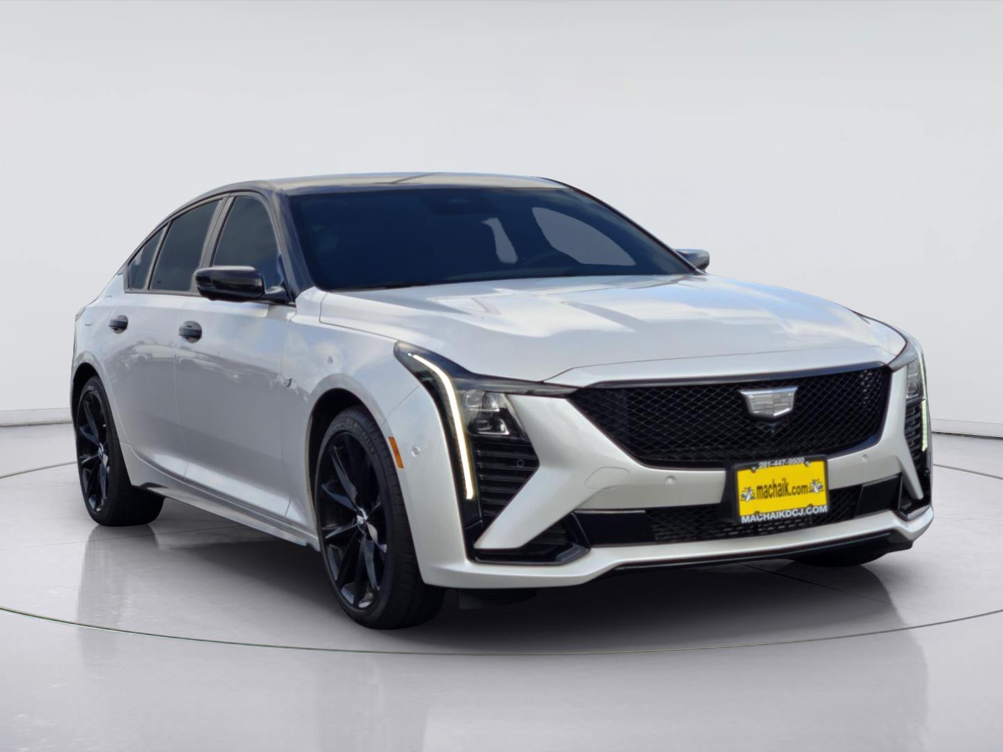 2025 Cadillac CT5 Sport - 2