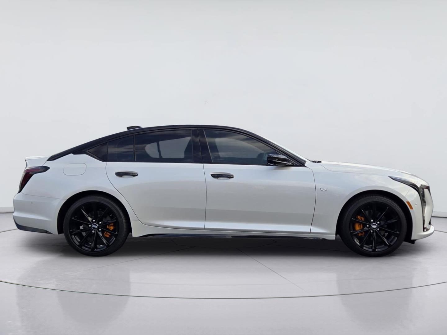 2025 Cadillac CT5 Sport - 6