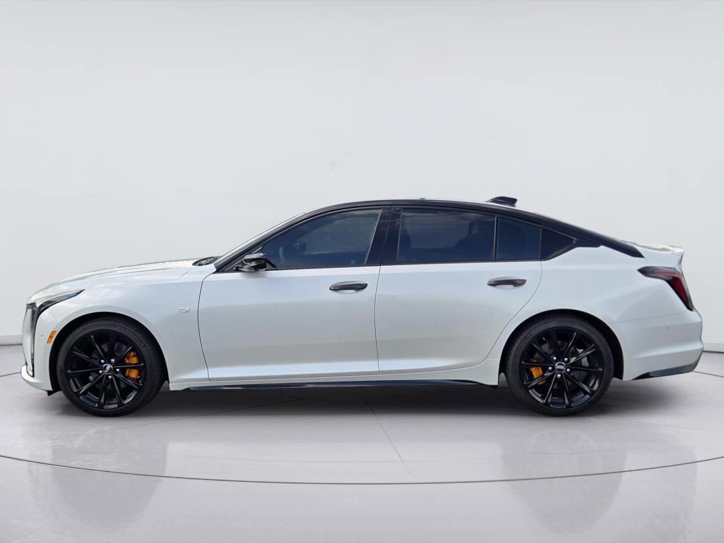 2025 Cadillac CT5 Sport - 7