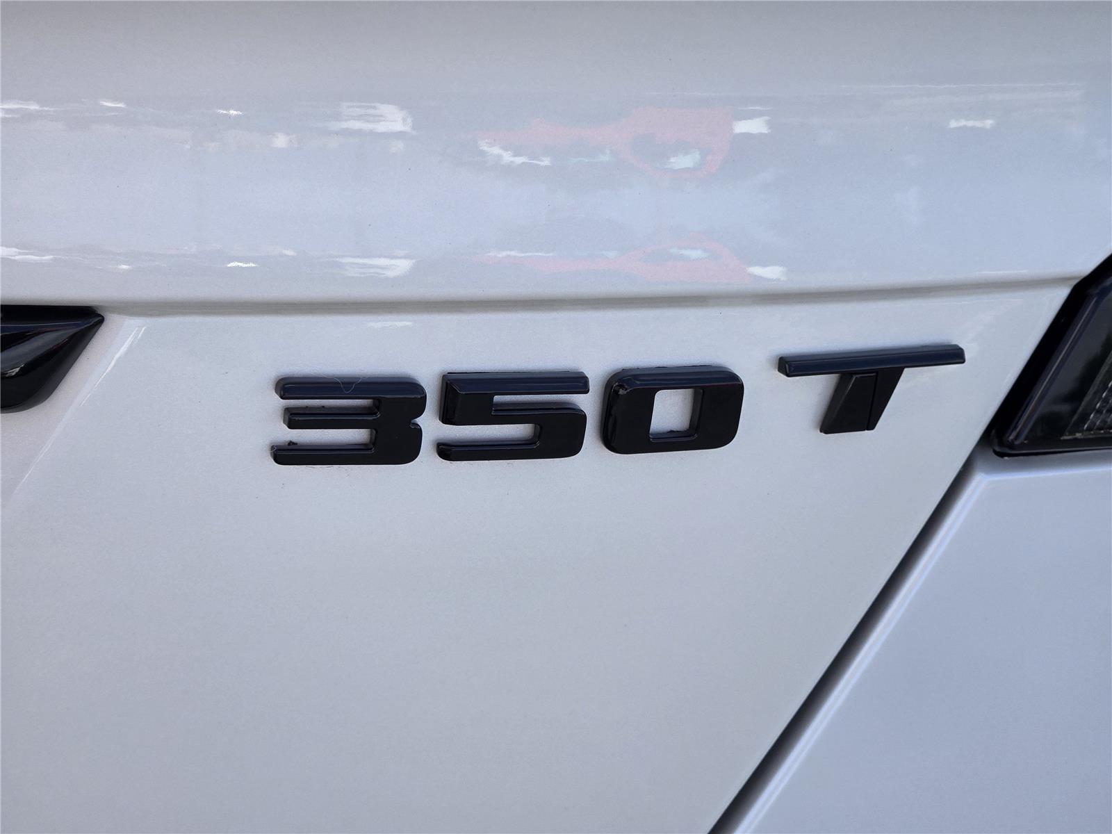 2025 Cadillac CT5 Sport - 10