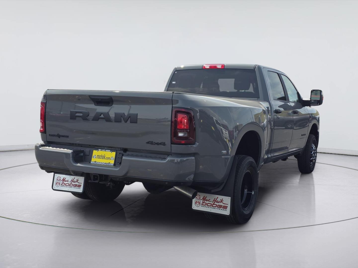 2026 Ram 3500 Lone Star - 2
