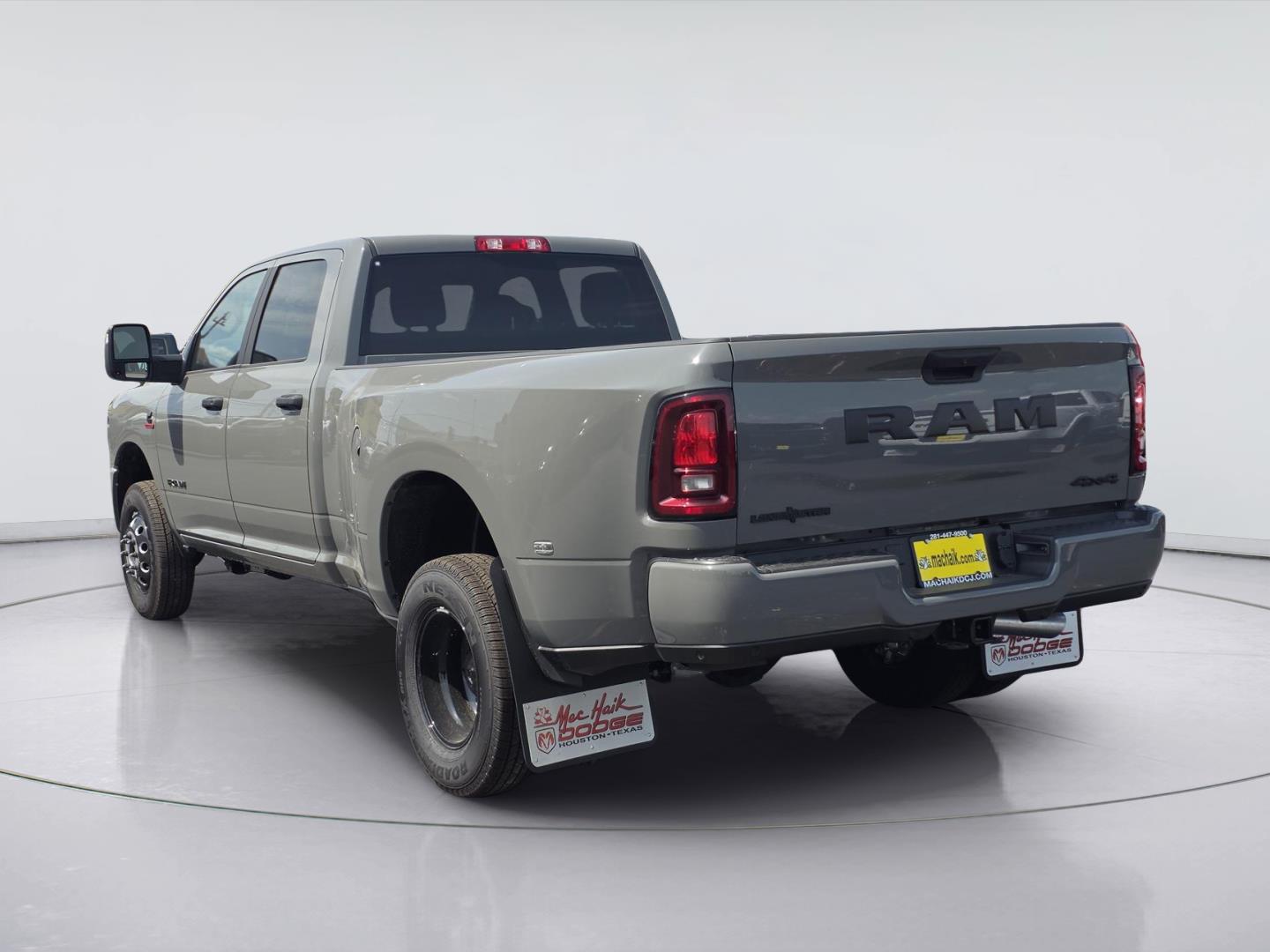 2026 Ram 3500 Lone Star - 3