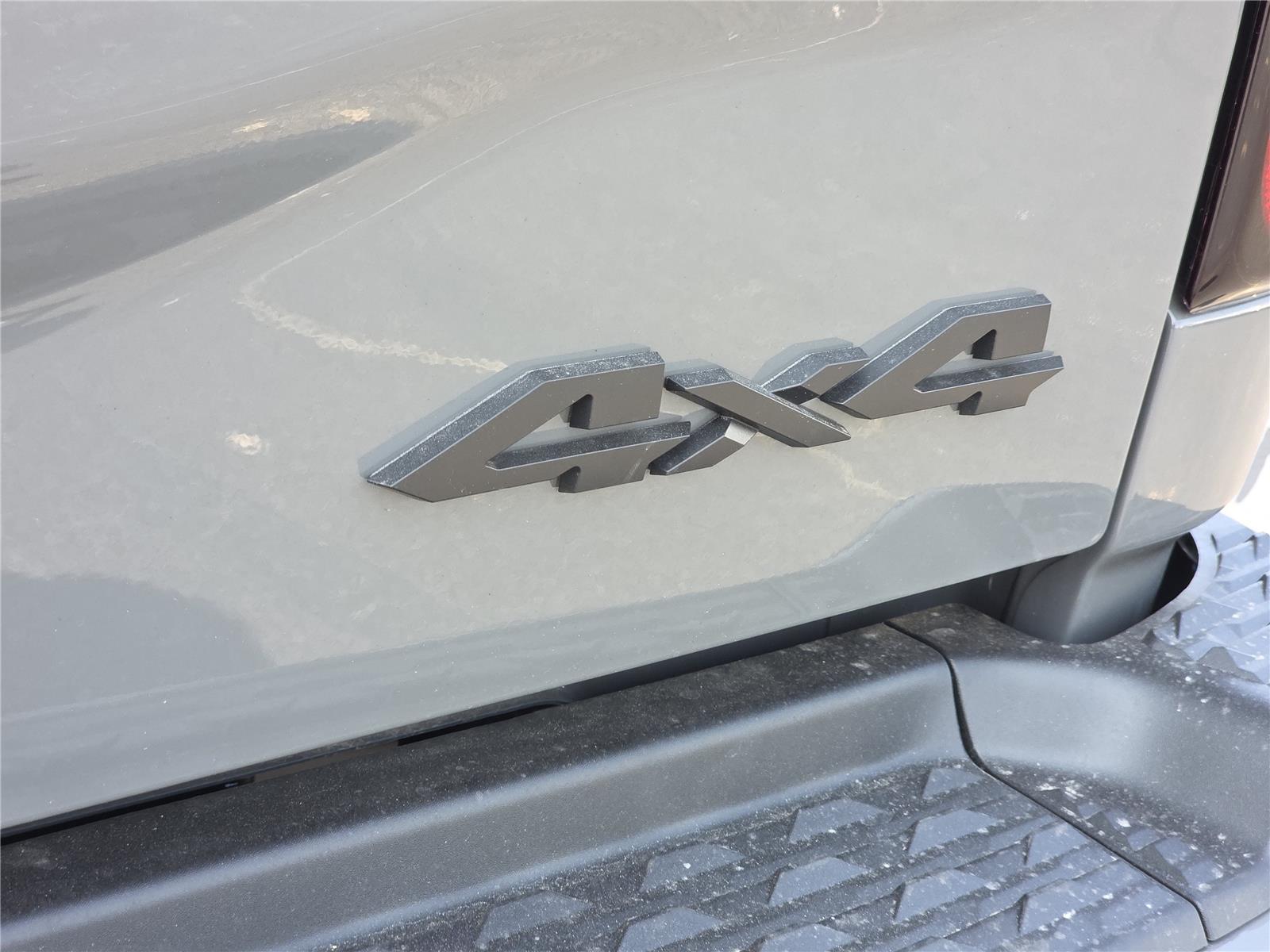 2026 Ram 3500 Lone Star - 5