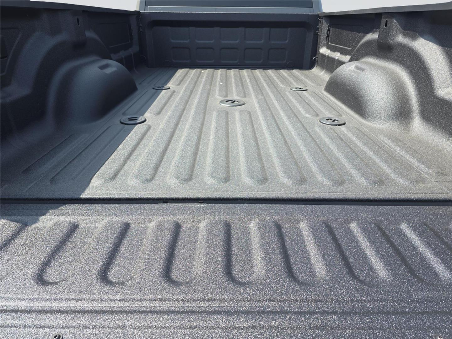 2026 Ram 3500 Lone Star - 6