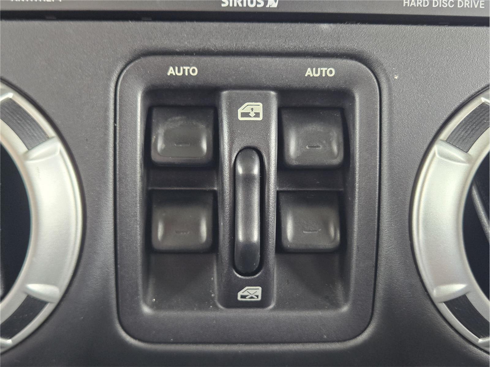 2017 Jeep Wrangler Unlimited Sahara at Mac Haik CDJR North Houston
