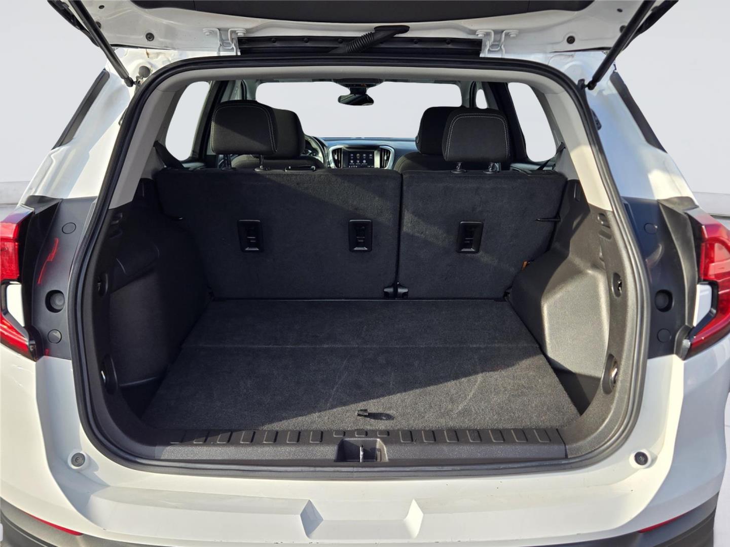 2024 GMC Terrain SLE at Turner Chevrolet
