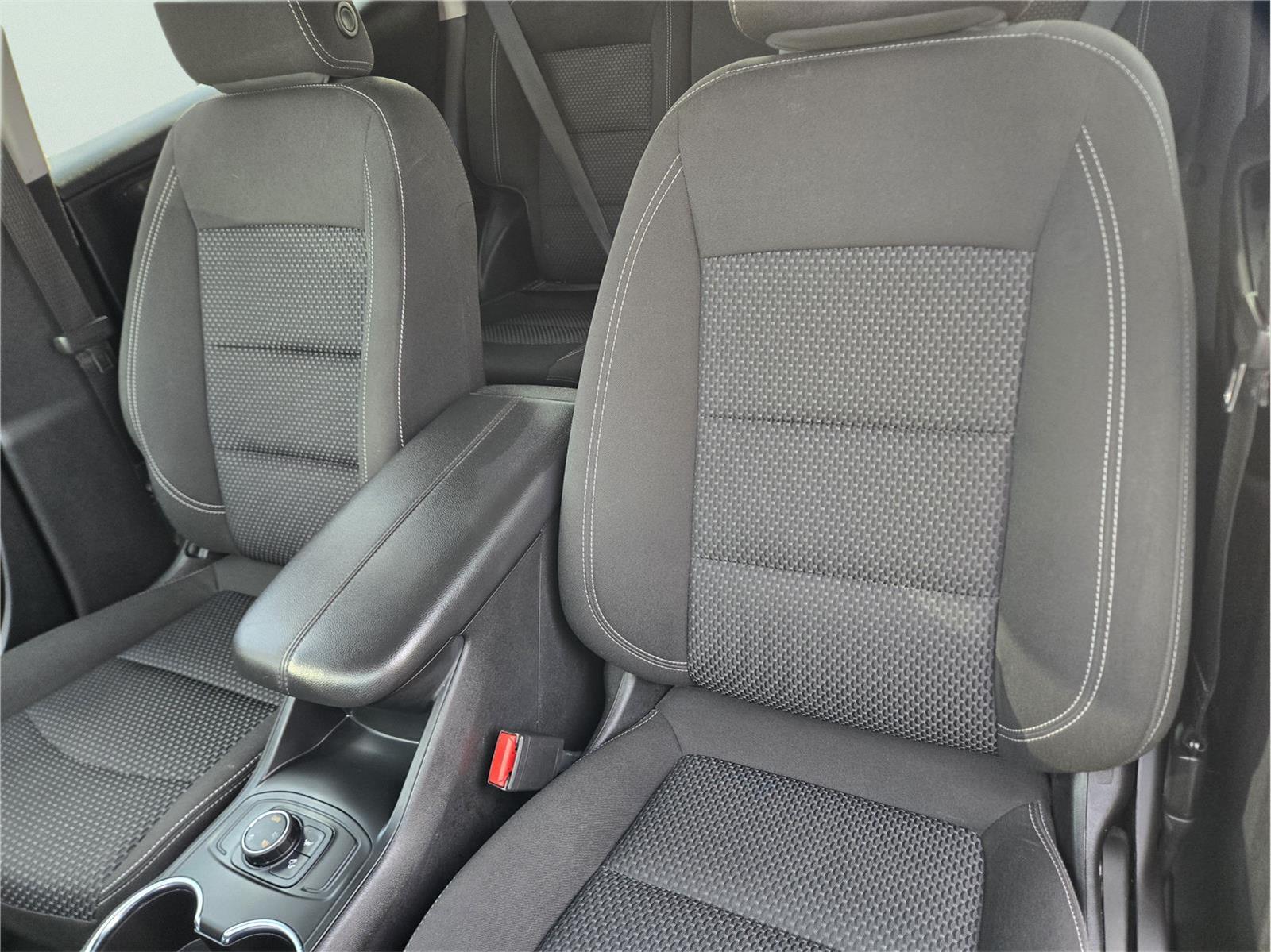 2024 GMC Terrain SLE at Turner Chevrolet