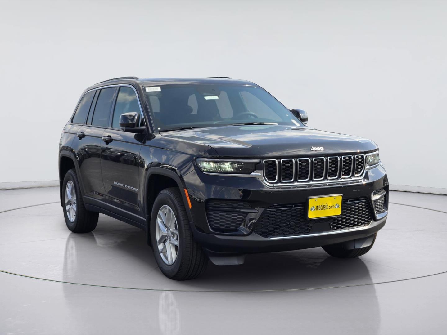 2026 Jeep Grand Cherokee Laredo - 1