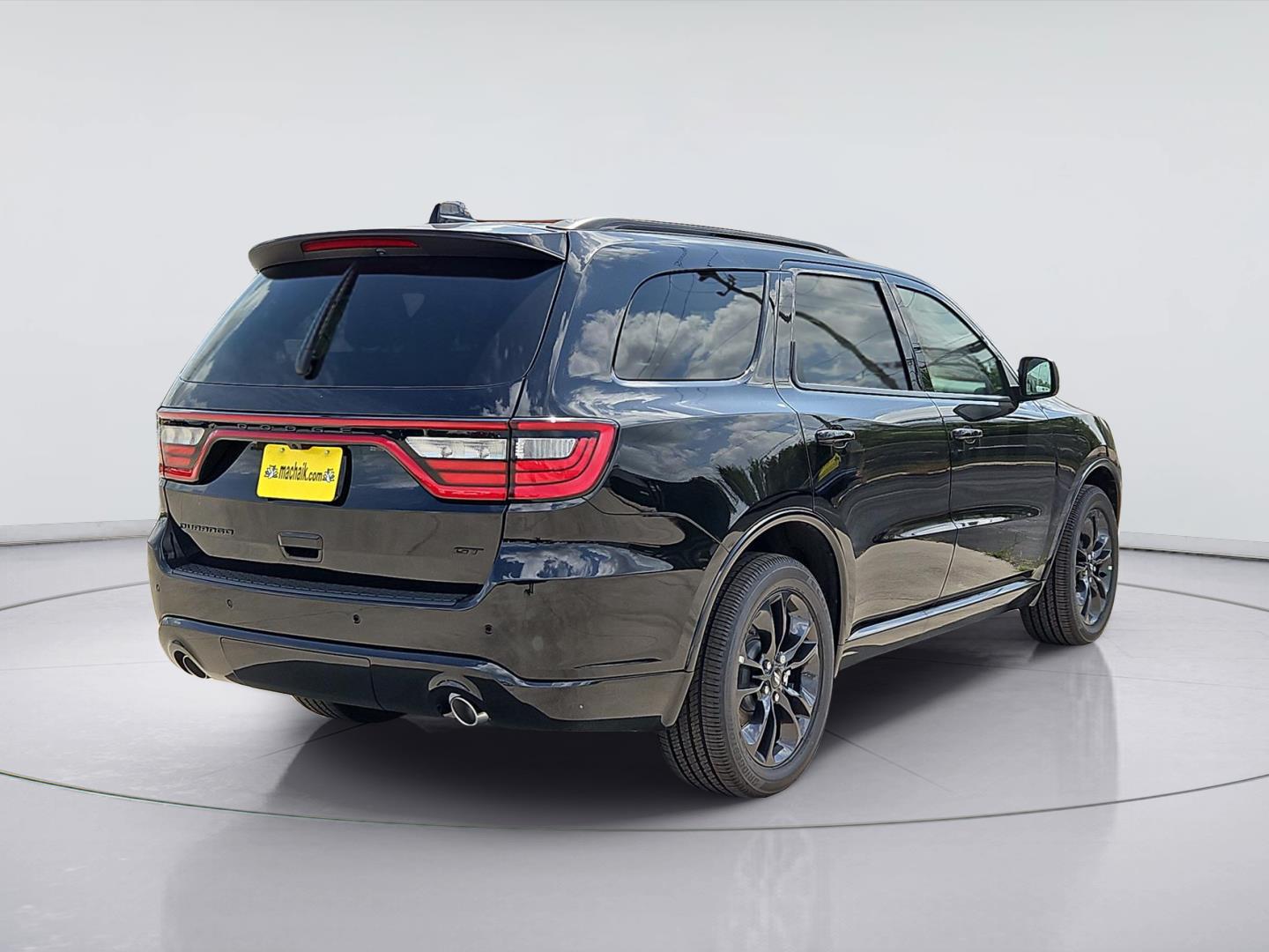 2026 Dodge Durango photo 3 of 15