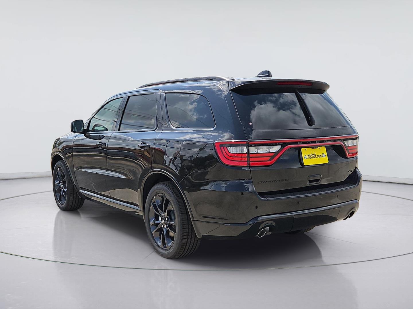 2026 Dodge Durango photo 4 of 15
