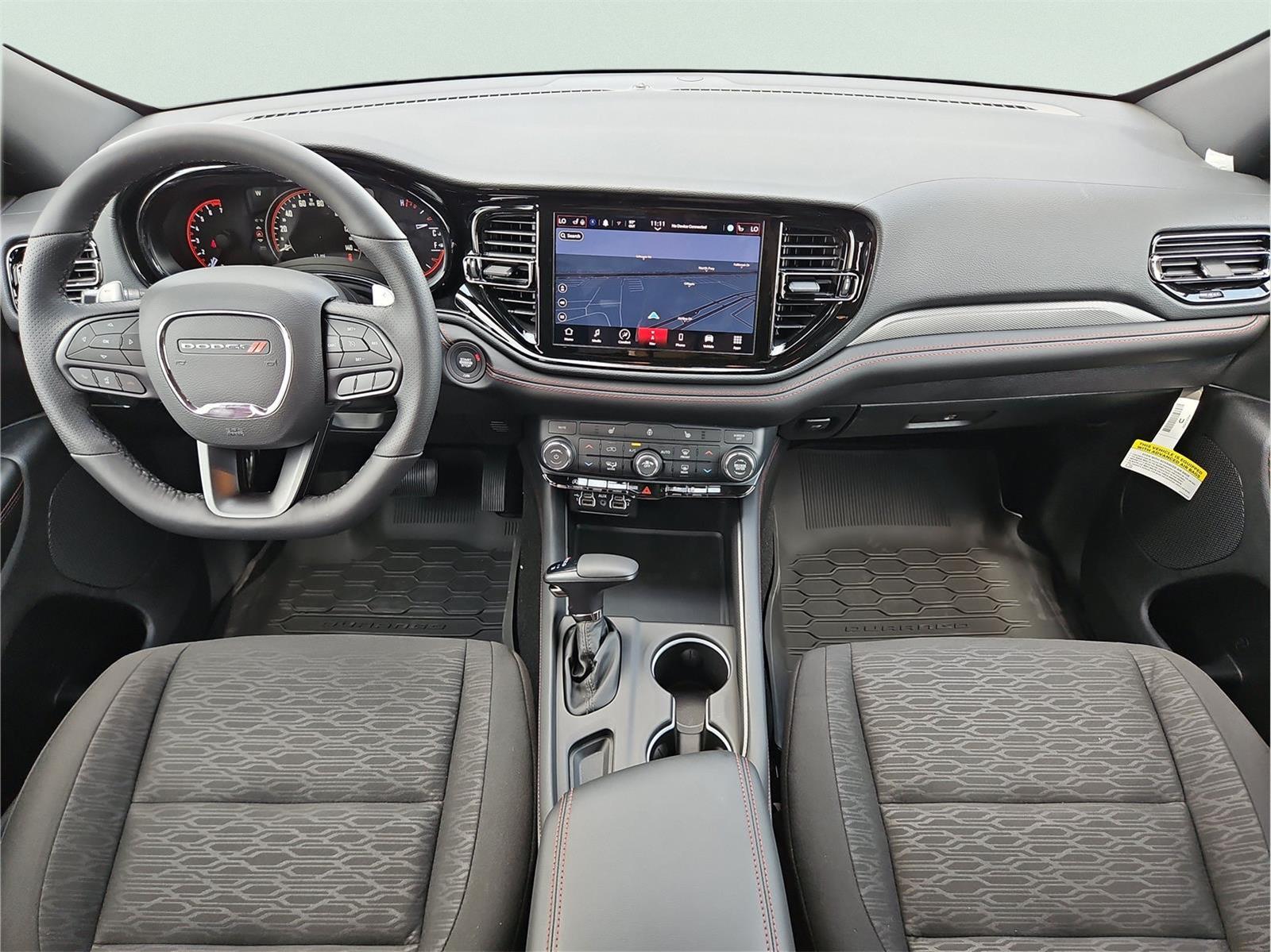 2026 Dodge Durango photo 5 of 15