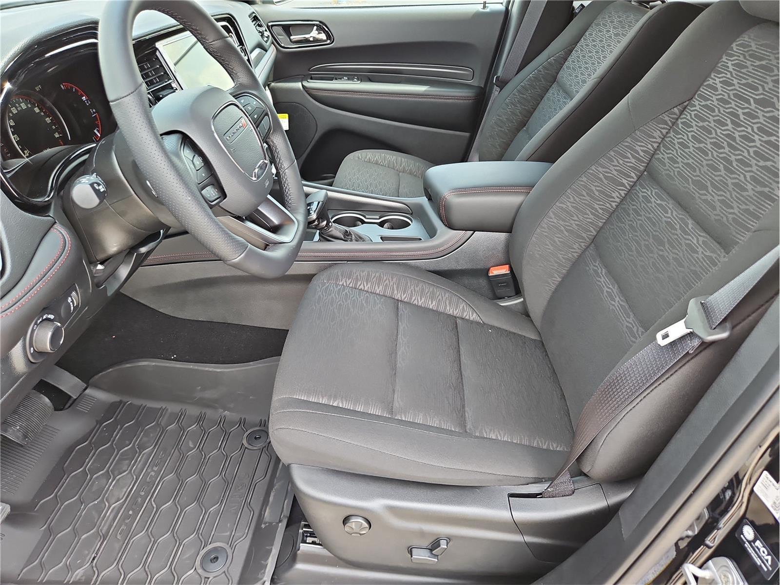 2026 Dodge Durango photo 6 of 15