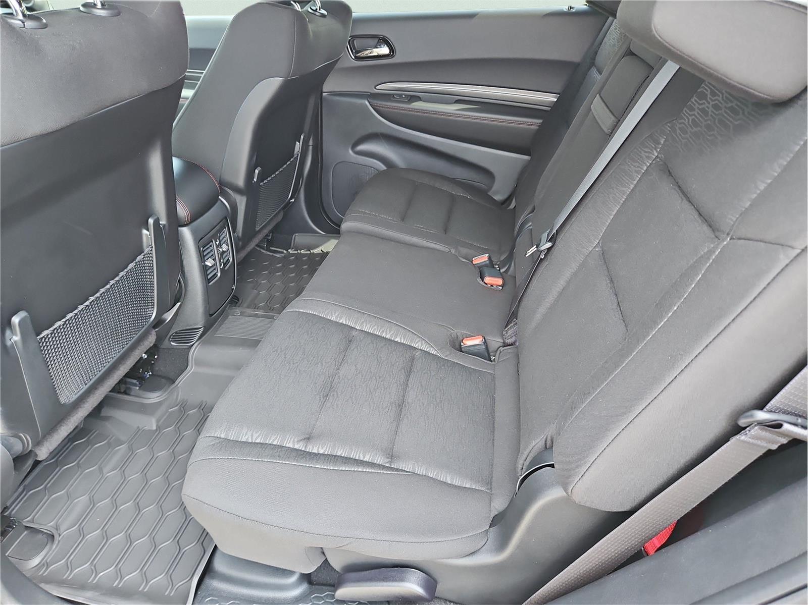 2026 Dodge Durango photo 9 of 15