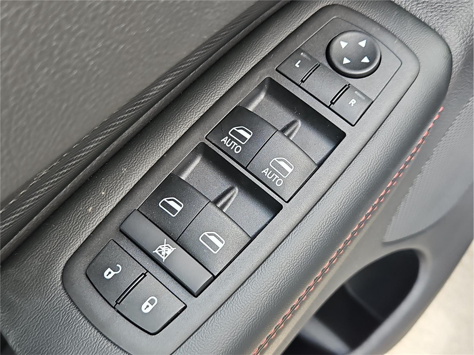2026 Dodge Durango photo 10 of 15
