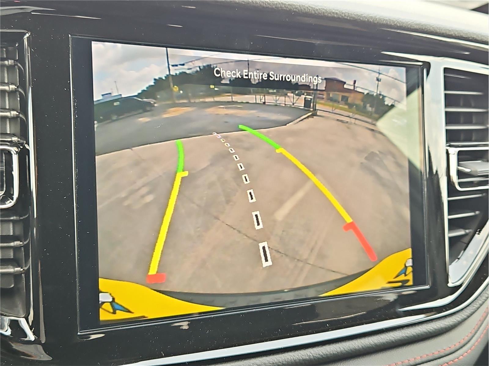 2026 Dodge Durango photo 13 of 15