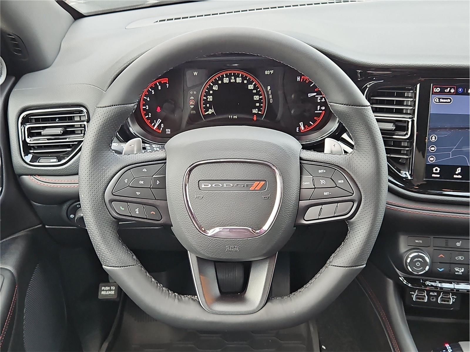 2026 Dodge Durango photo 15 of 15
