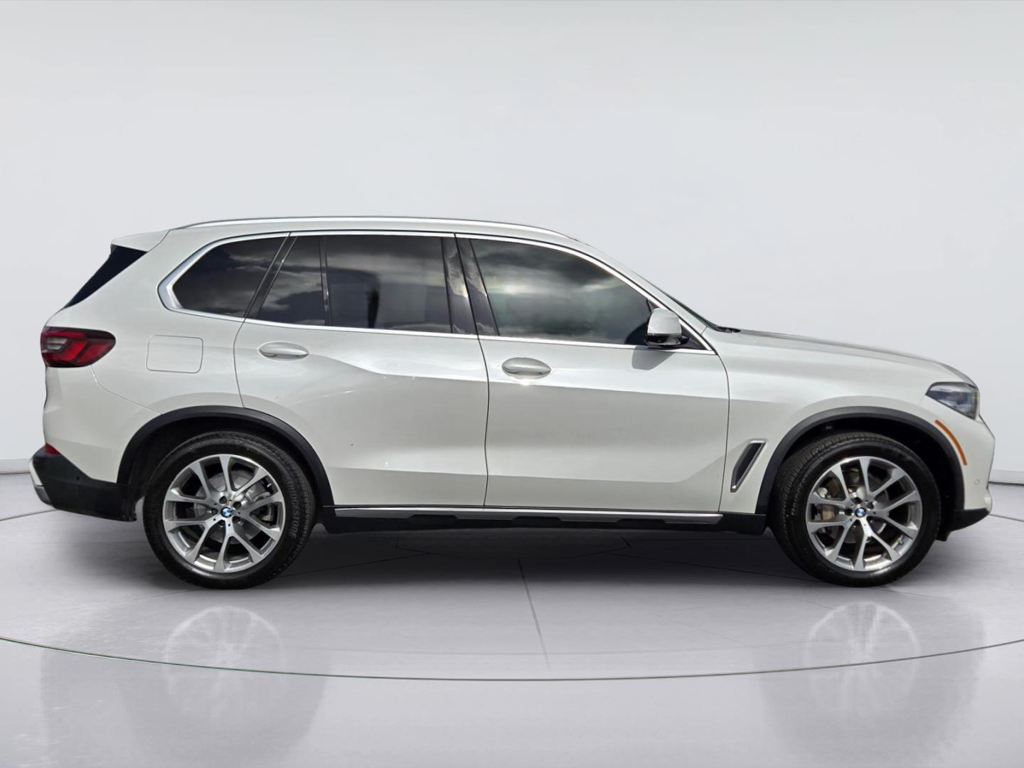 2023 BMW X5 xDrive40i at Mac Haik CDJR North Houston