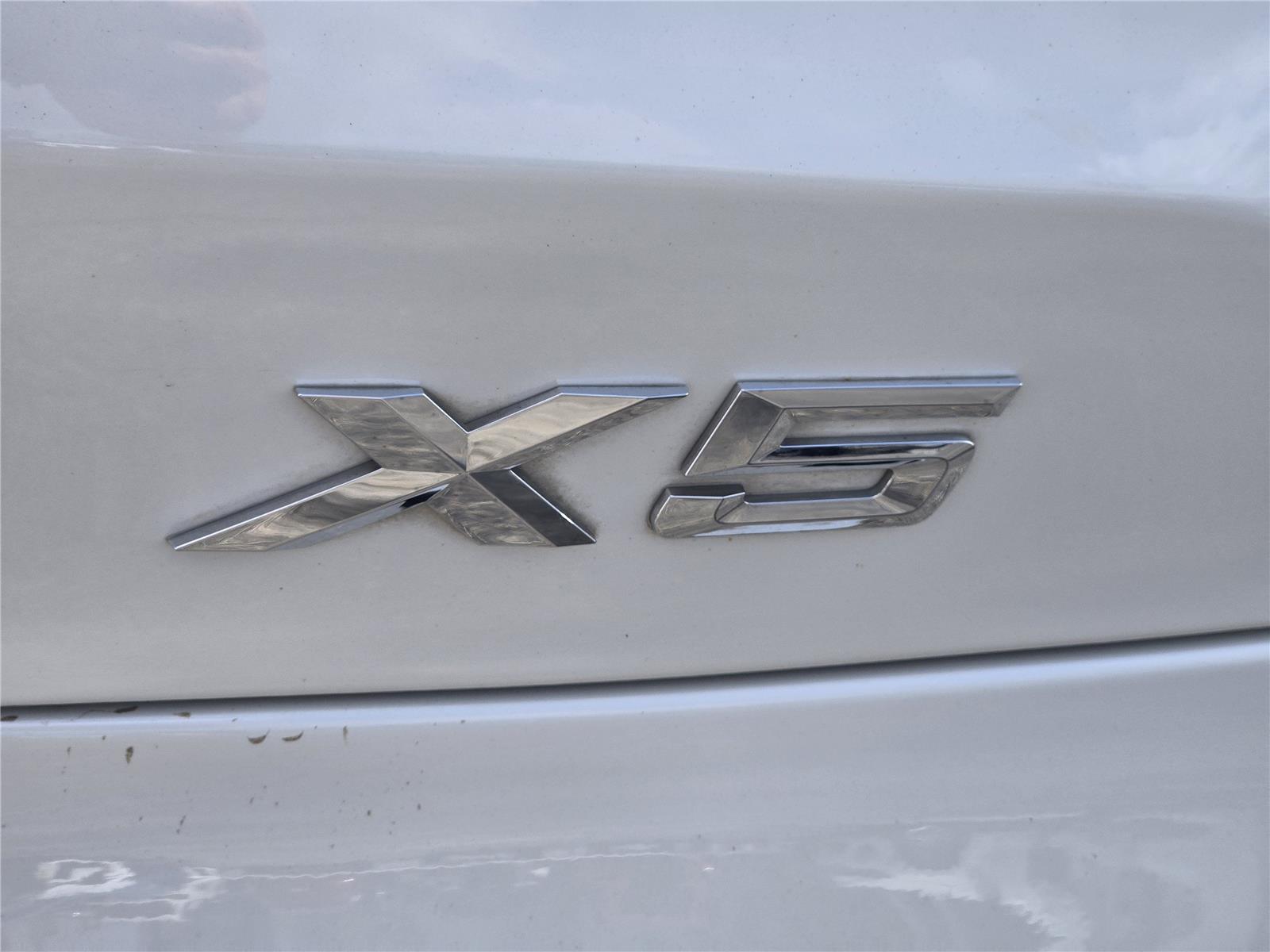 2023 BMW X5 xDrive40i at Mac Haik CDJR North Houston
