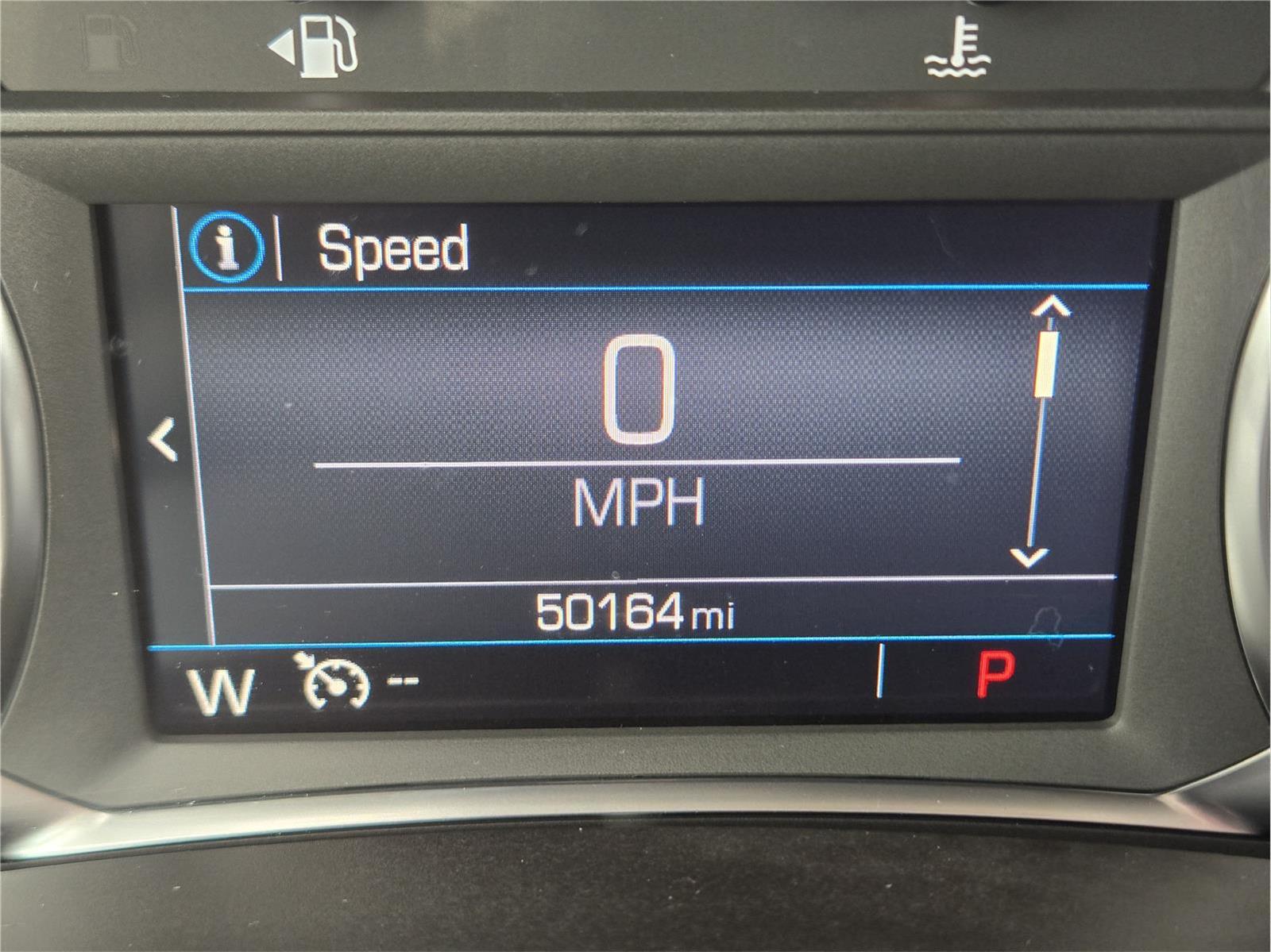 2024 GMC Terrain SLE at Turner Chevrolet