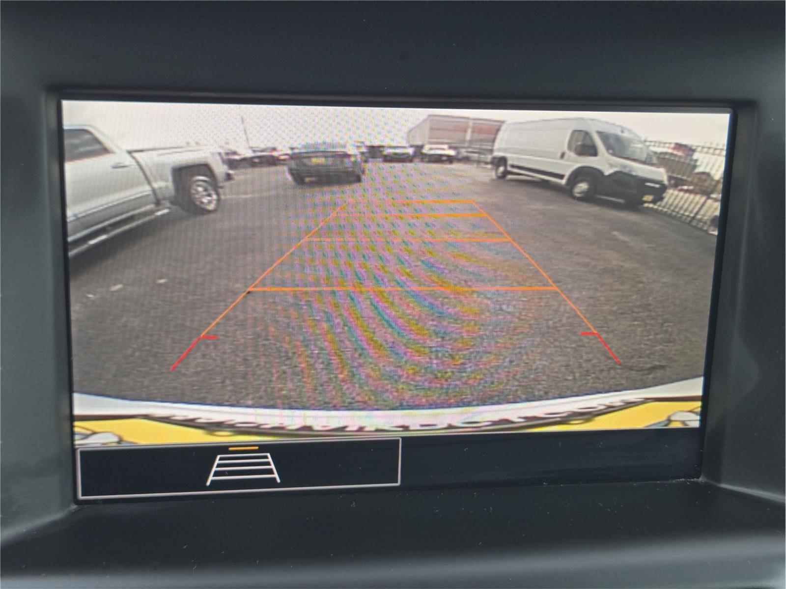 2024 GMC Terrain SLE at Turner Chevrolet