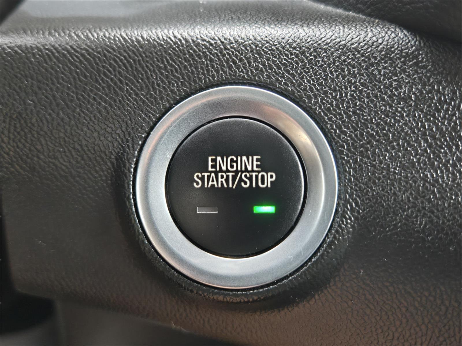 2024 GMC Terrain SLE at Turner Chevrolet