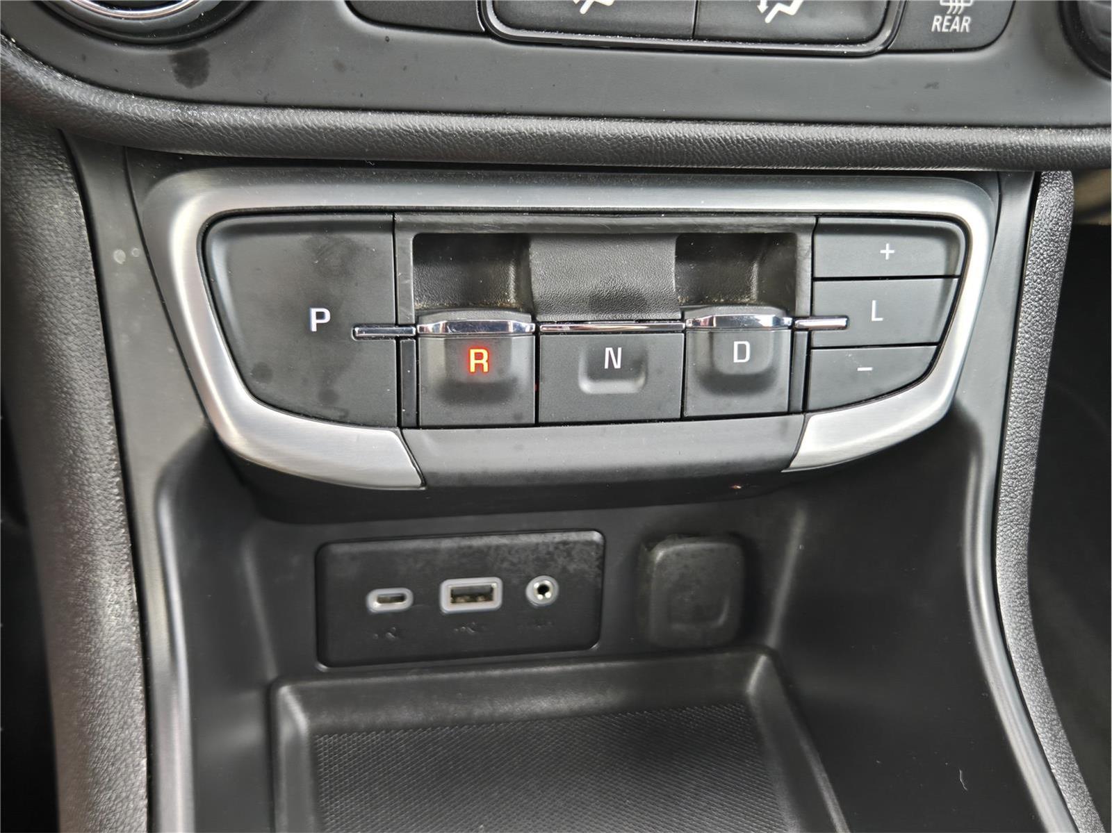 2024 GMC Terrain SLE at Turner Chevrolet