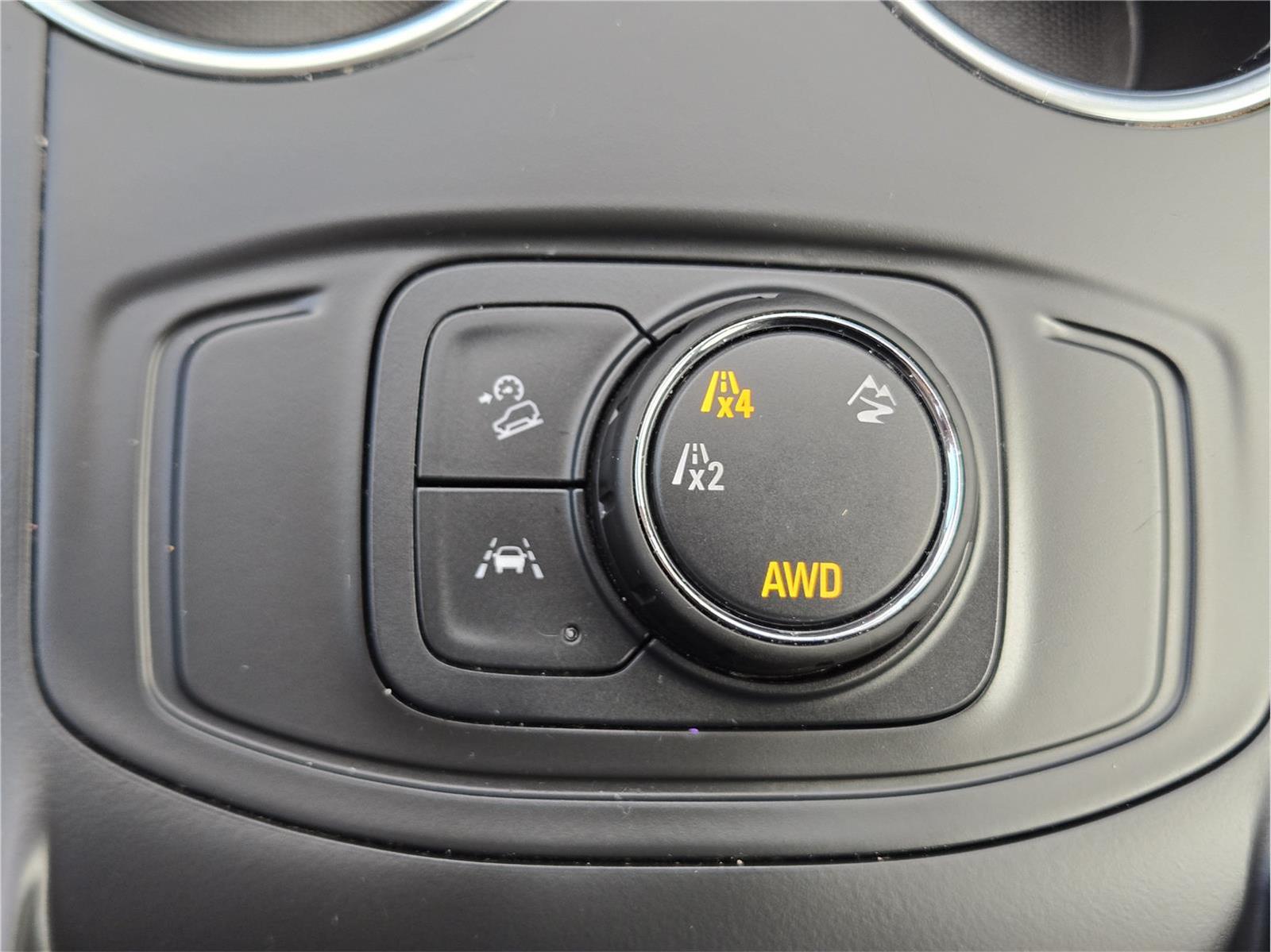 2024 GMC Terrain SLE at Turner Chevrolet