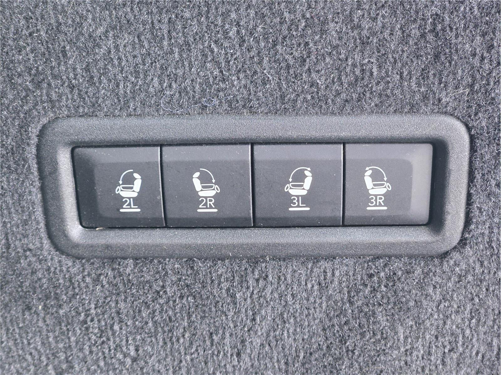 2024 Jeep Grand Wagoneer Series II Obsidian at AutoNation Chrysler Jeep Dodge Ram Spring
