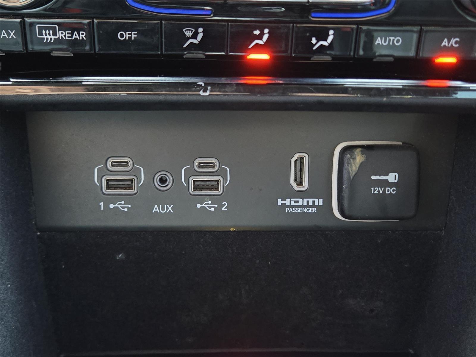 2022 Jeep Grand Cherokee L Limited at AutoNation Chrysler Jeep Dodge Ram Spring