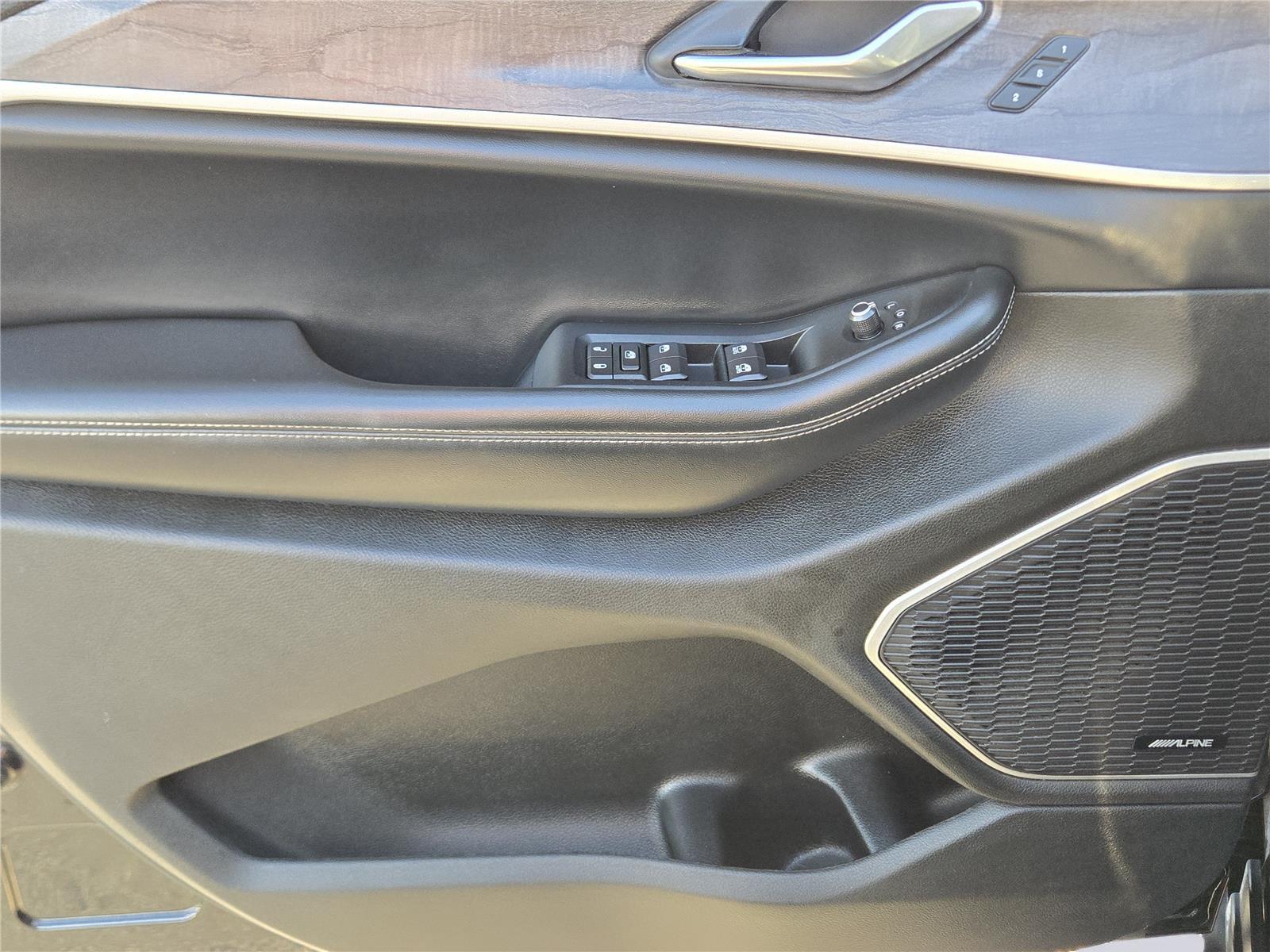 2022 Jeep Grand Cherokee L Limited at AutoNation Chrysler Jeep Dodge Ram Spring