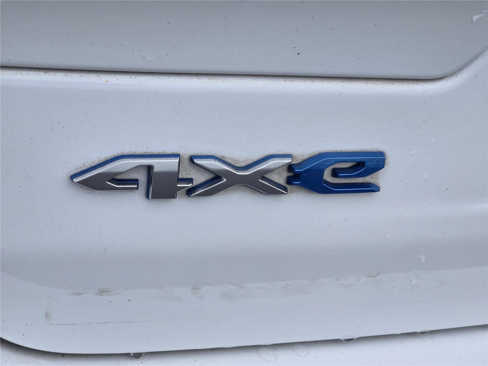 2022 Jeep Grand Cherokee 4xe Summit - 10