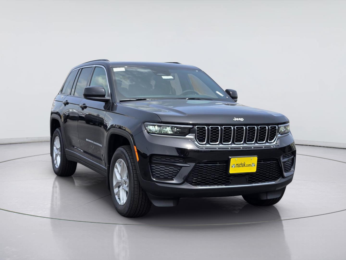 2026 Jeep Grand Cherokee Laredo X - 1
